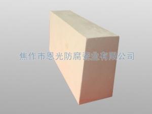 耐酸磚具有耐磨性、熱導(dǎo)率